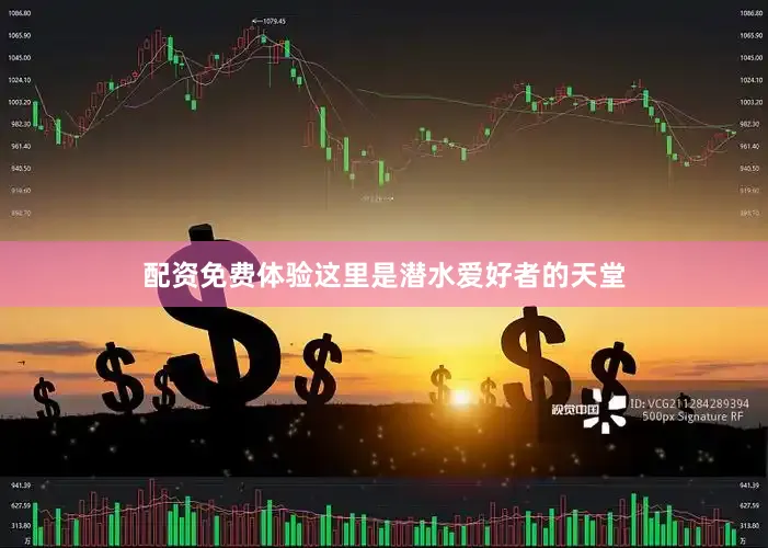 配资免费体验这里是潜水爱好者的天堂