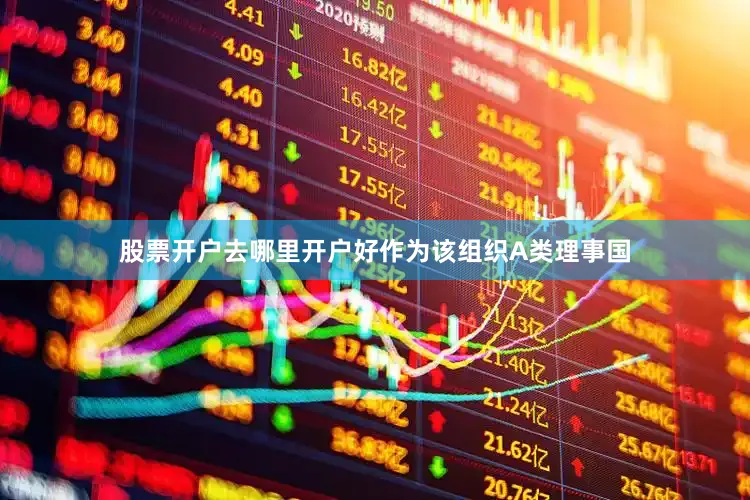 股票开户去哪里开户好作为该组织A类理事国