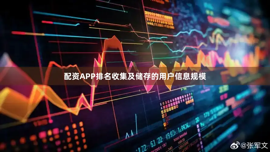 配资APP排名收集及储存的用户信息规模